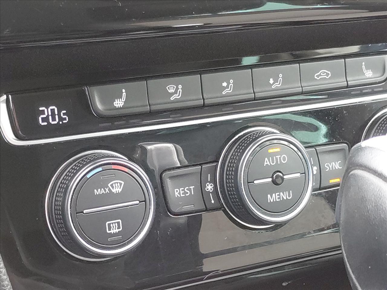 Volkswagen PASSAT Passat 1.8 TSI BMT Highline DSG 2016
