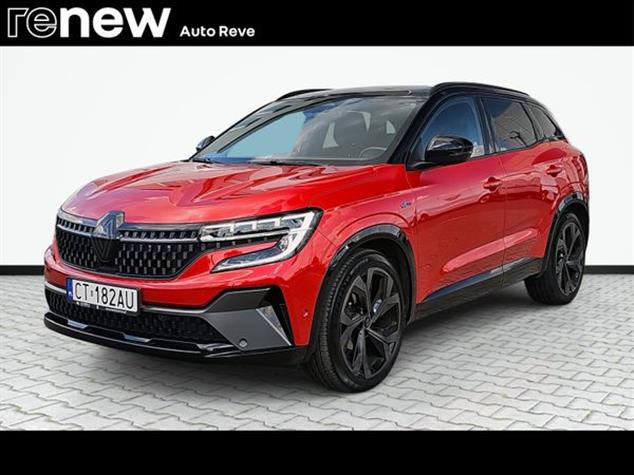 Renault AUSTRAL Austral 1.3 TCe mHEV Techno esprit Alpine aut 2023