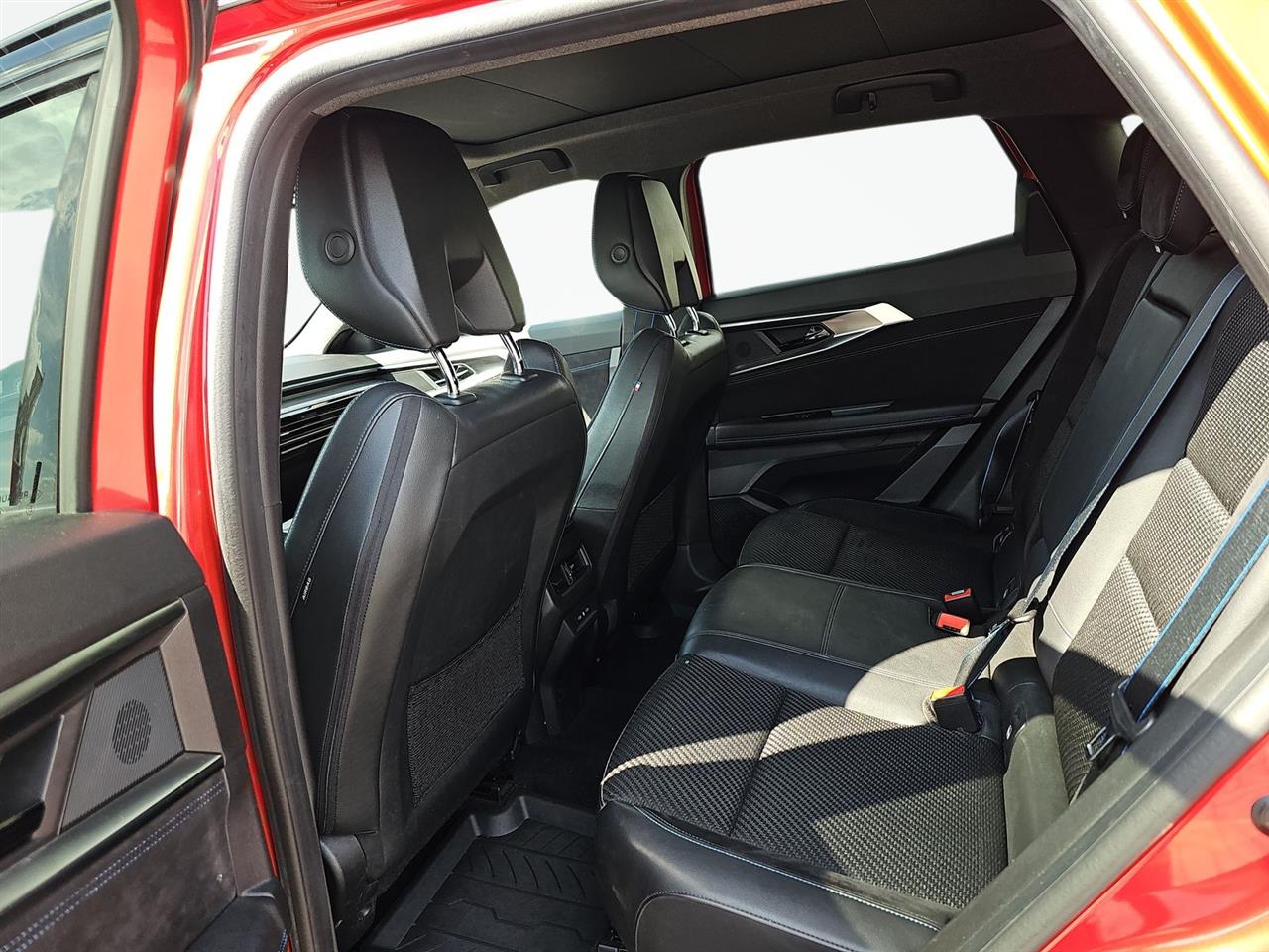 Renault AUSTRAL Austral 1.3 TCe mHEV Techno esprit Alpine aut 2023