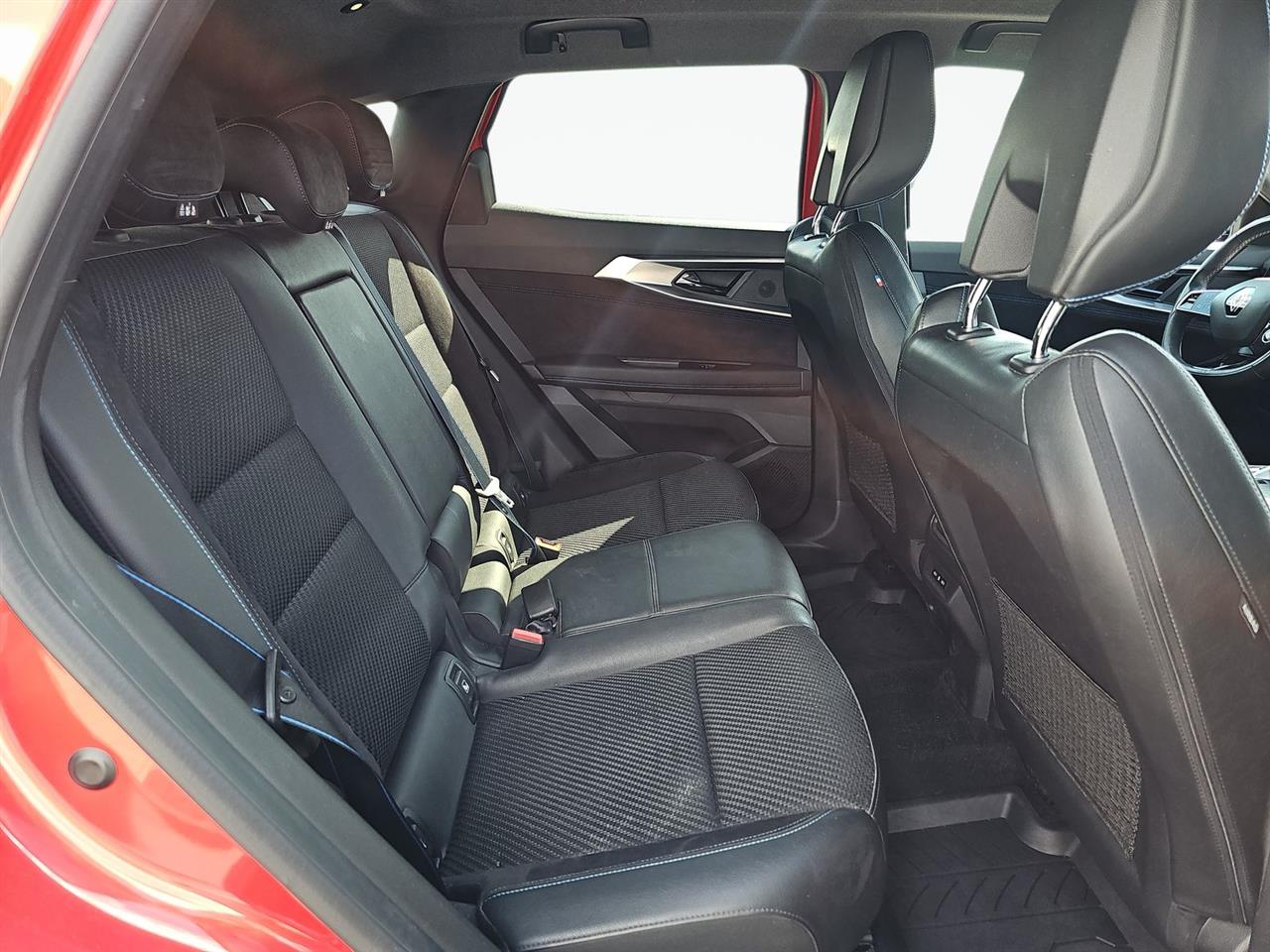 Renault AUSTRAL Austral 1.3 TCe mHEV Techno esprit Alpine aut 2023