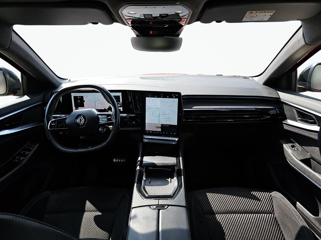 Renault AUSTRAL Austral 1.3 TCe mHEV Techno esprit Alpine aut 2023