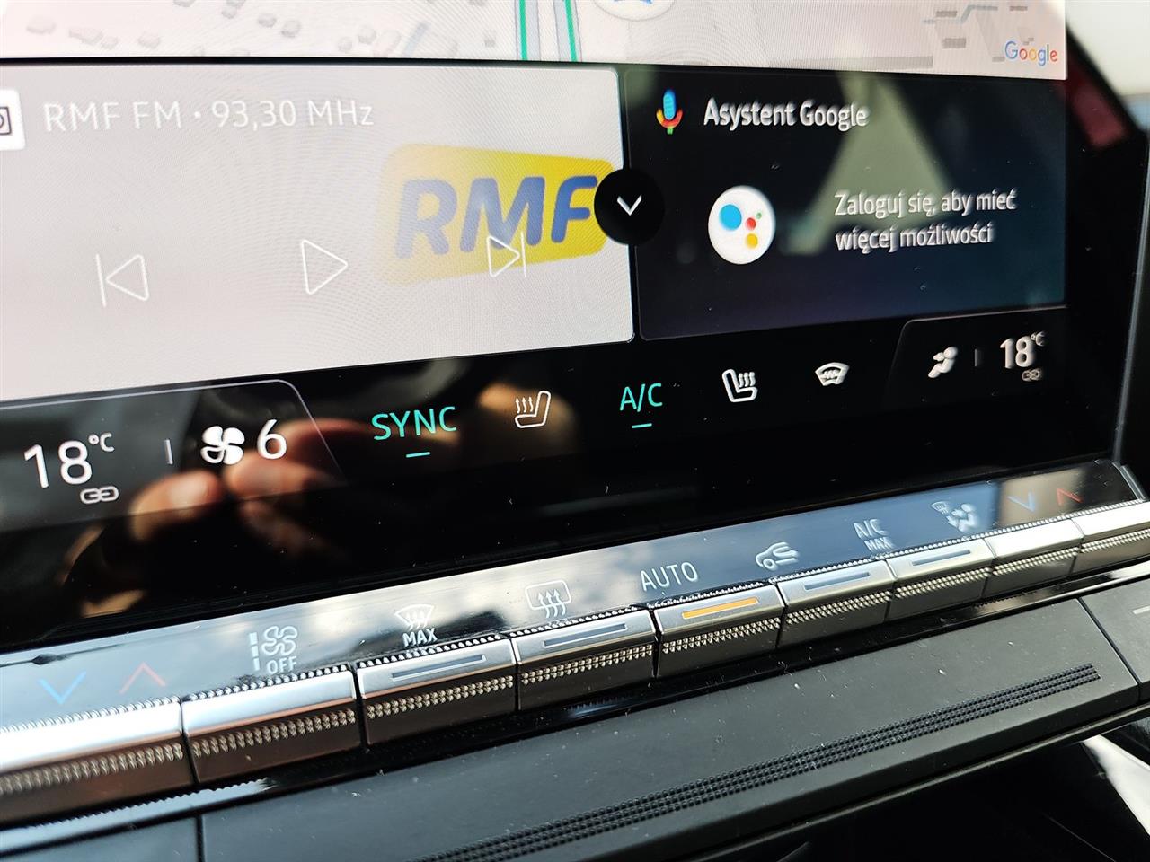 Renault AUSTRAL Austral 1.3 TCe mHEV Techno esprit Alpine aut 2023