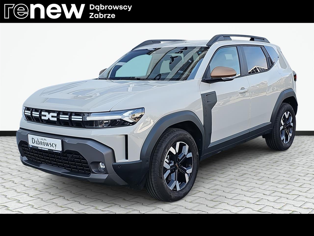 Dacia DUSTER Duster 1.2 TCe mHEV Extreme 2024