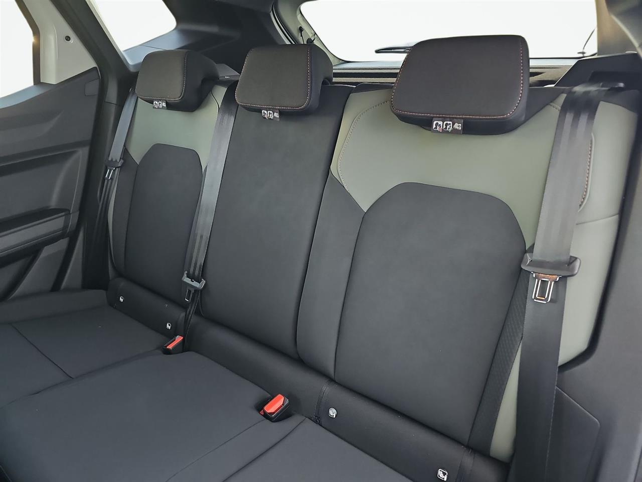 Dacia DUSTER Duster 1.2 TCe mHEV Extreme 2024