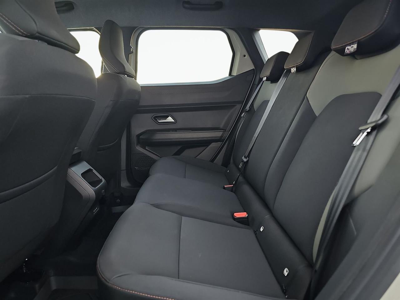 Dacia DUSTER Duster 1.2 TCe mHEV Extreme 2024