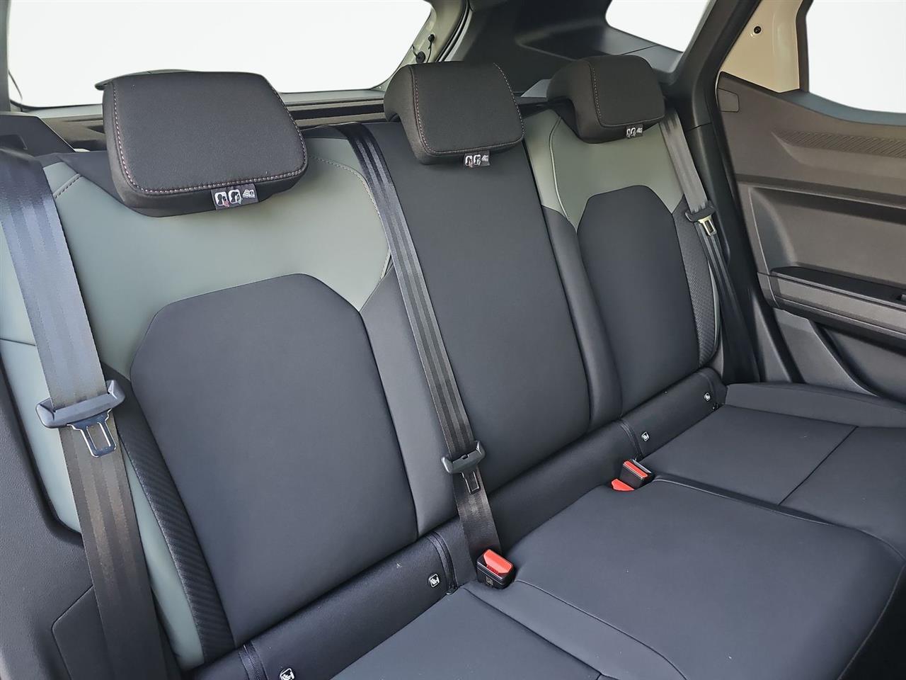 Dacia DUSTER Duster 1.2 TCe mHEV Extreme 2024
