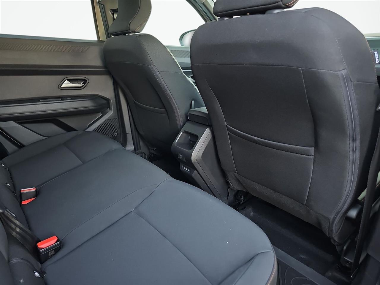 Dacia DUSTER Duster 1.2 TCe mHEV Extreme 2024