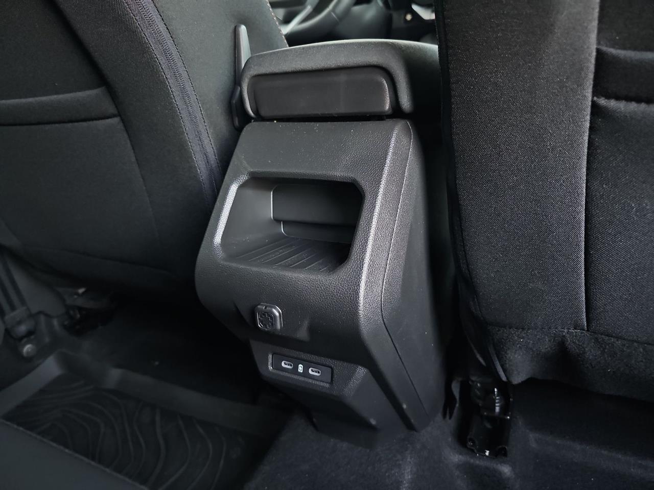 Dacia DUSTER Duster 1.2 TCe mHEV Extreme 2024