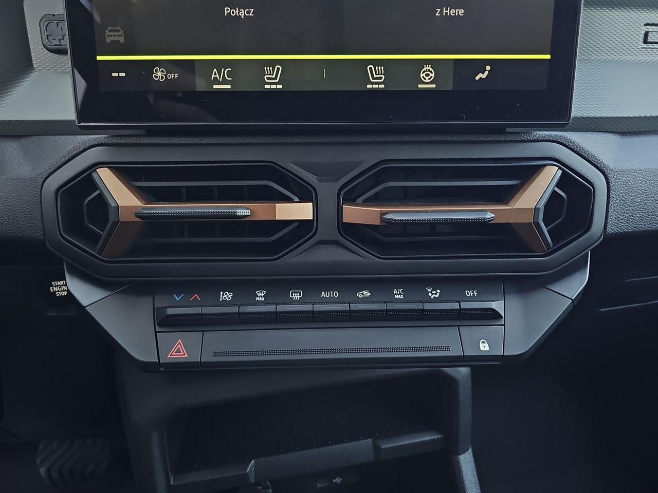 Dacia DUSTER Duster 1.2 TCe mHEV Extreme 2024