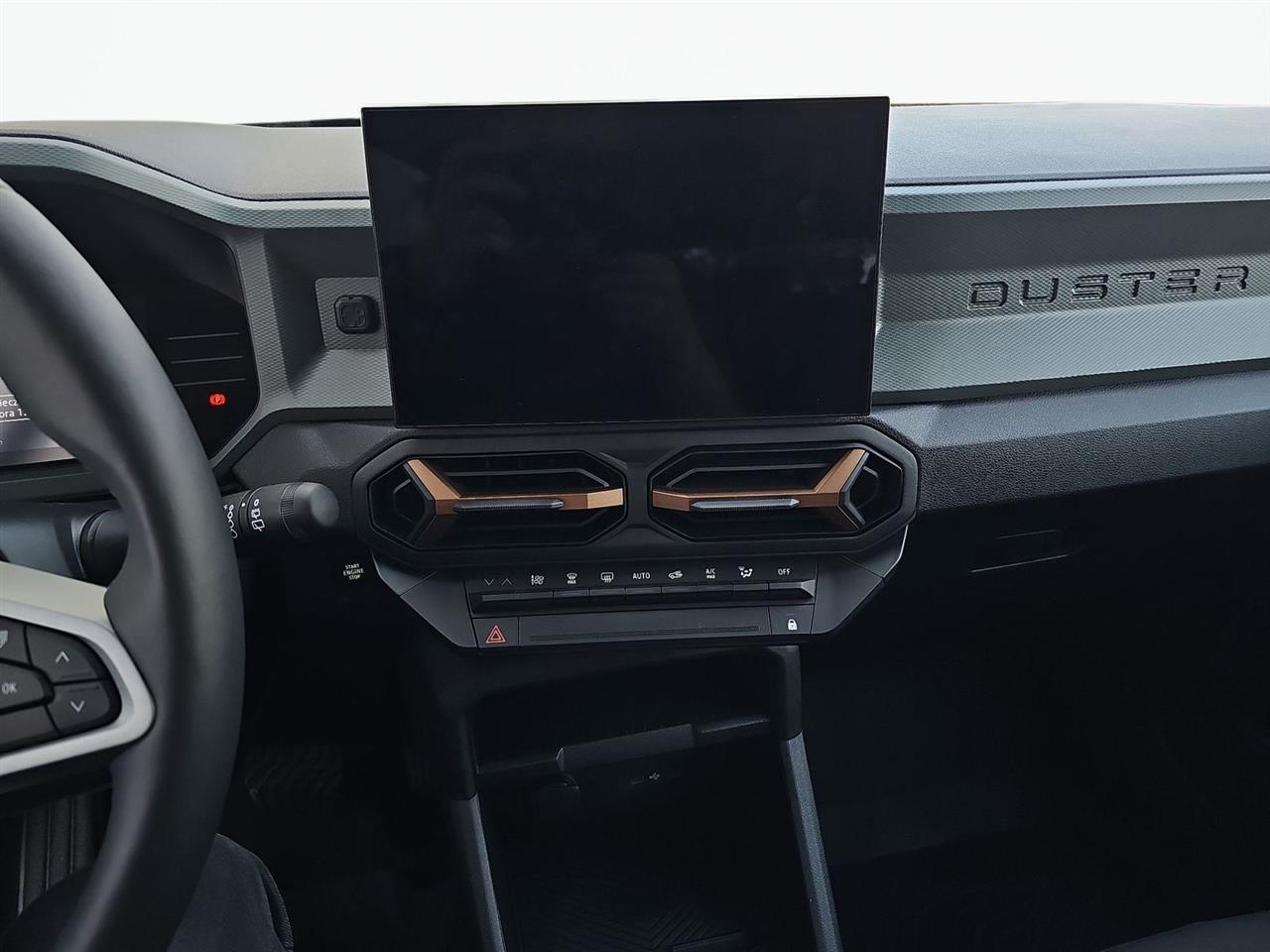 Dacia DUSTER Duster 1.2 TCe mHEV Extreme 2024