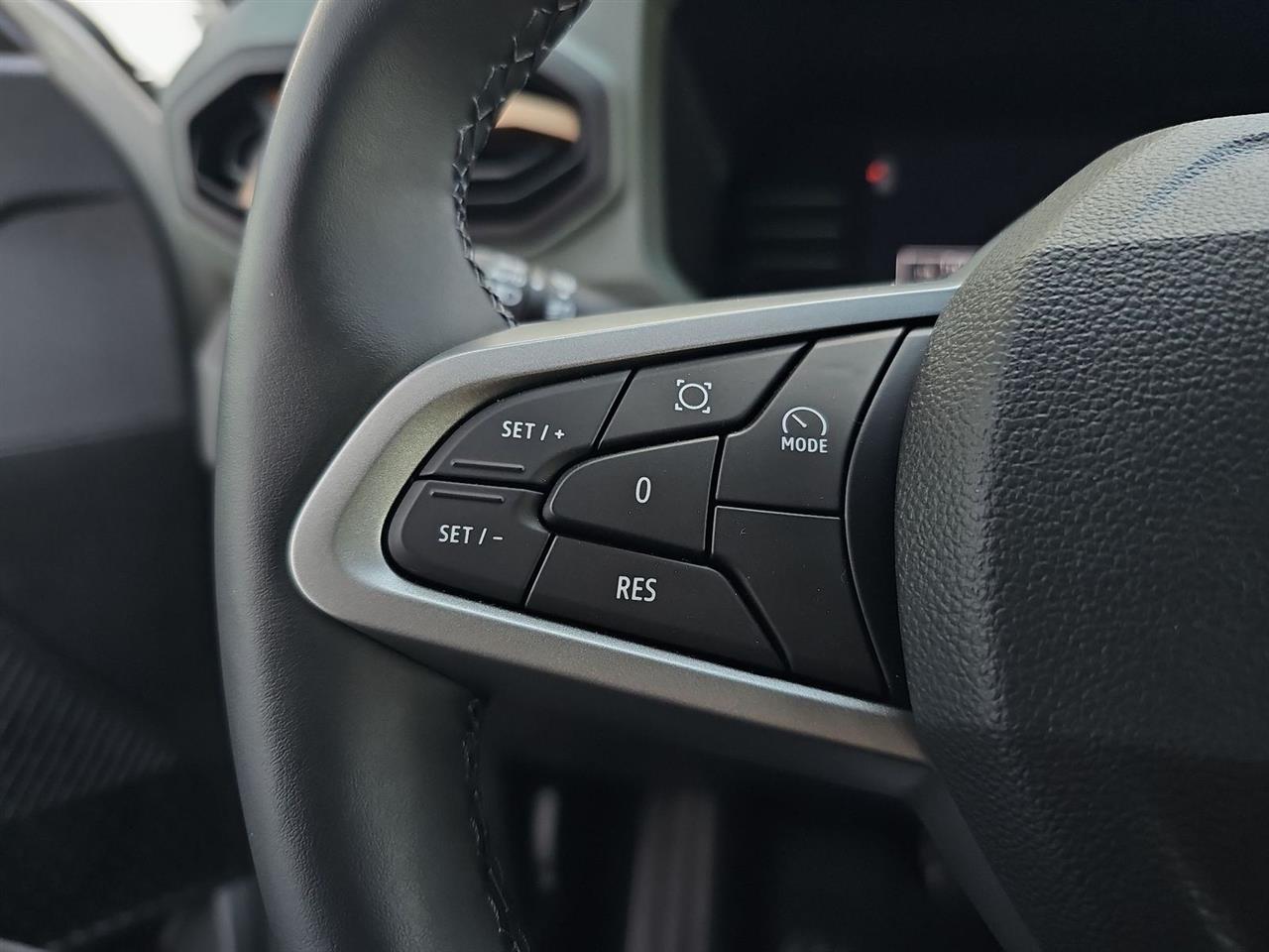 Dacia DUSTER Duster 1.2 TCe mHEV Extreme 2024