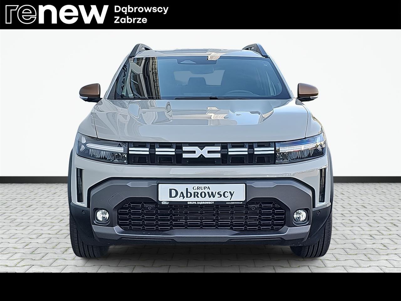 Dacia DUSTER Duster 1.2 TCe mHEV Extreme 2024