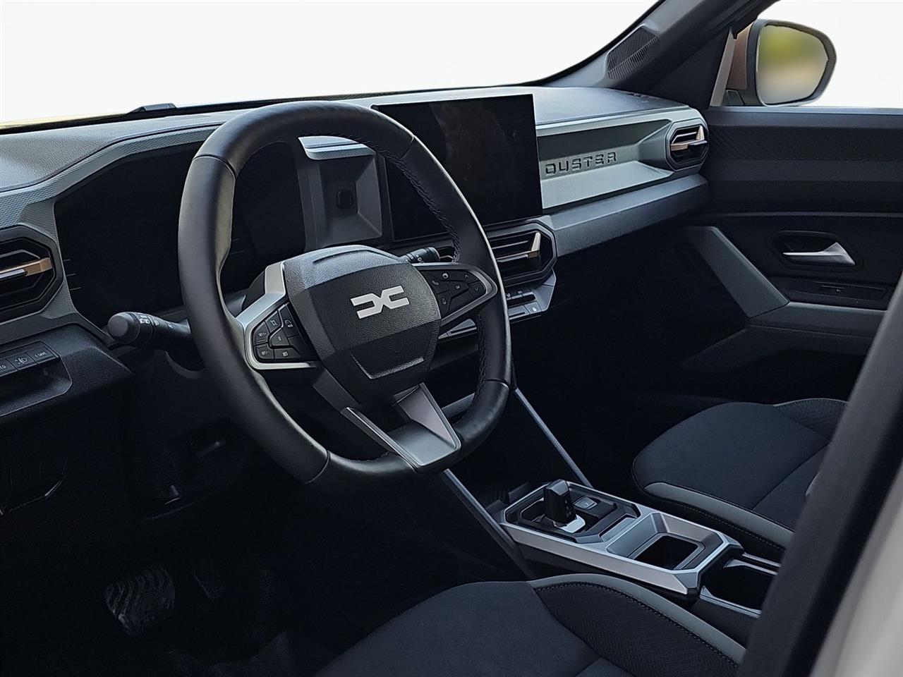 Dacia DUSTER Duster 1.2 TCe mHEV Extreme 2024