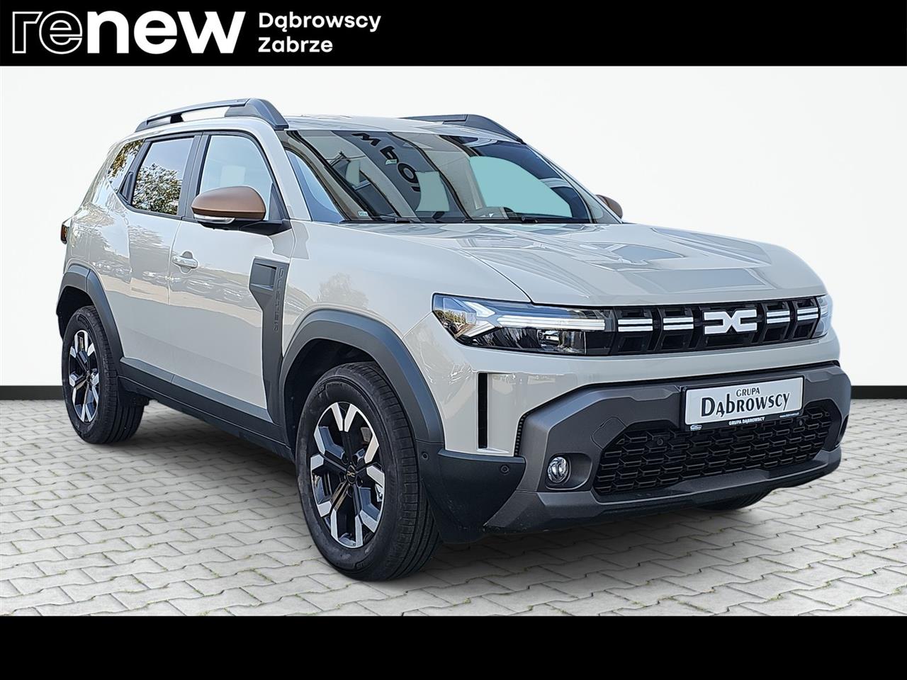Dacia DUSTER Duster 1.2 TCe mHEV Extreme 2024