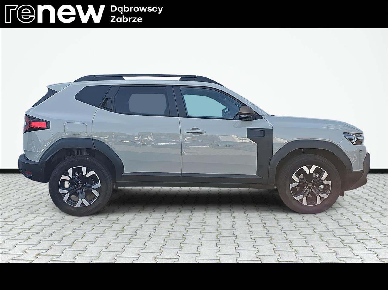 Dacia DUSTER Duster 1.2 TCe mHEV Extreme 2024