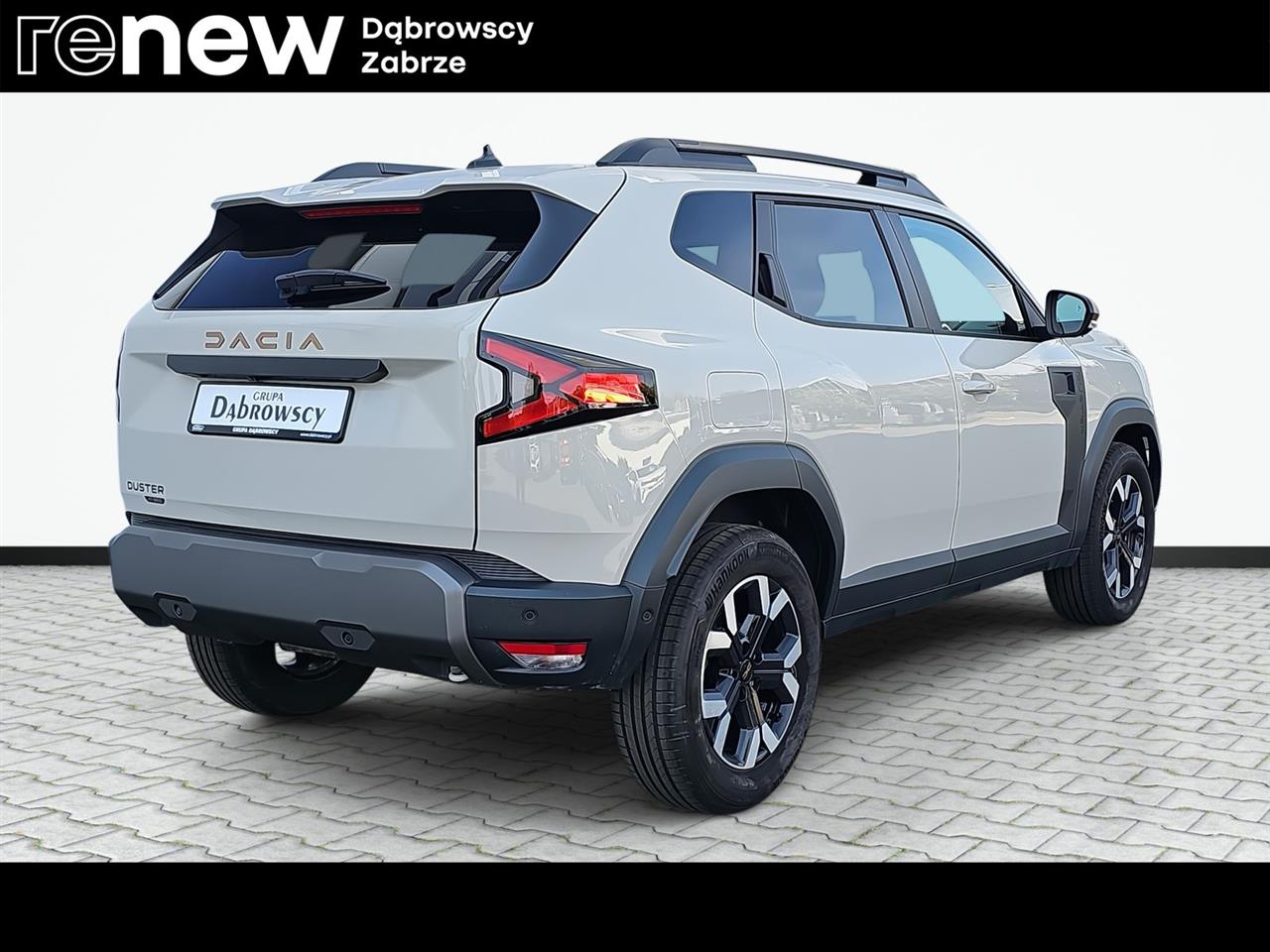 Dacia DUSTER Duster 1.2 TCe mHEV Extreme 2024