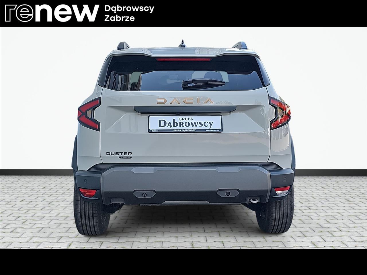 Dacia DUSTER Duster 1.2 TCe mHEV Extreme 2024