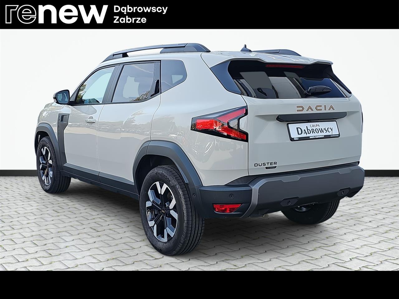 Dacia DUSTER Duster 1.2 TCe mHEV Extreme 2024