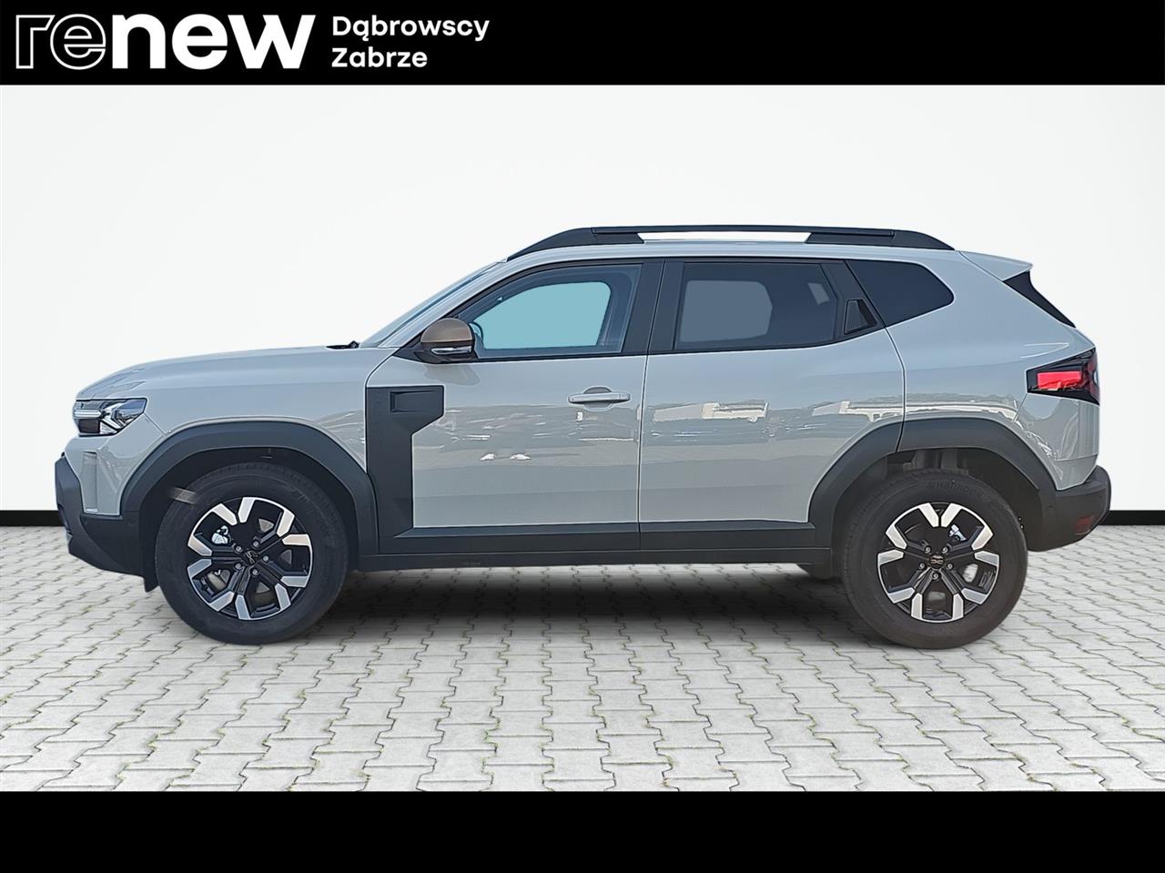 Dacia DUSTER Duster 1.2 TCe mHEV Extreme 2024