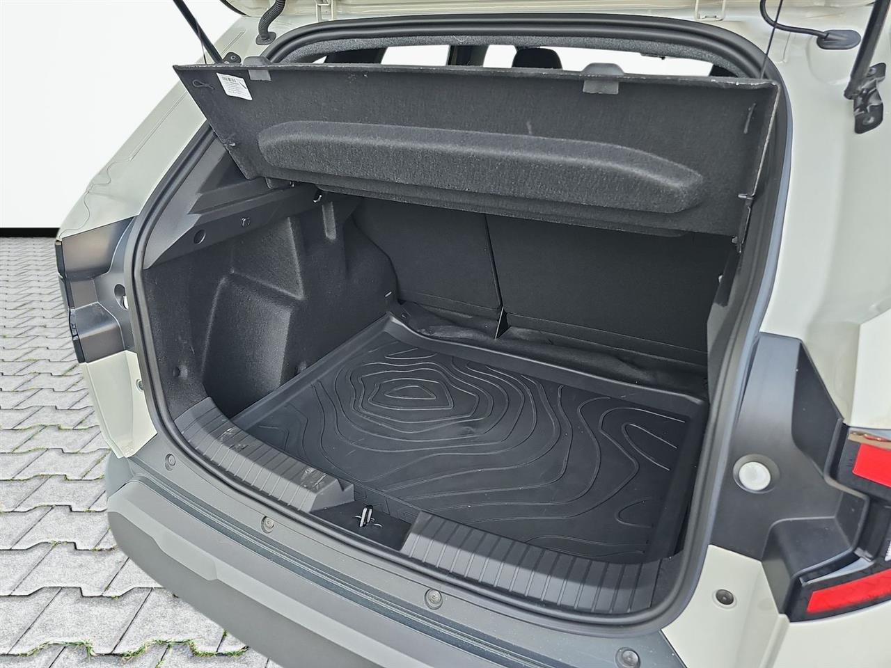 Dacia DUSTER Duster 1.2 TCe mHEV Extreme 2024