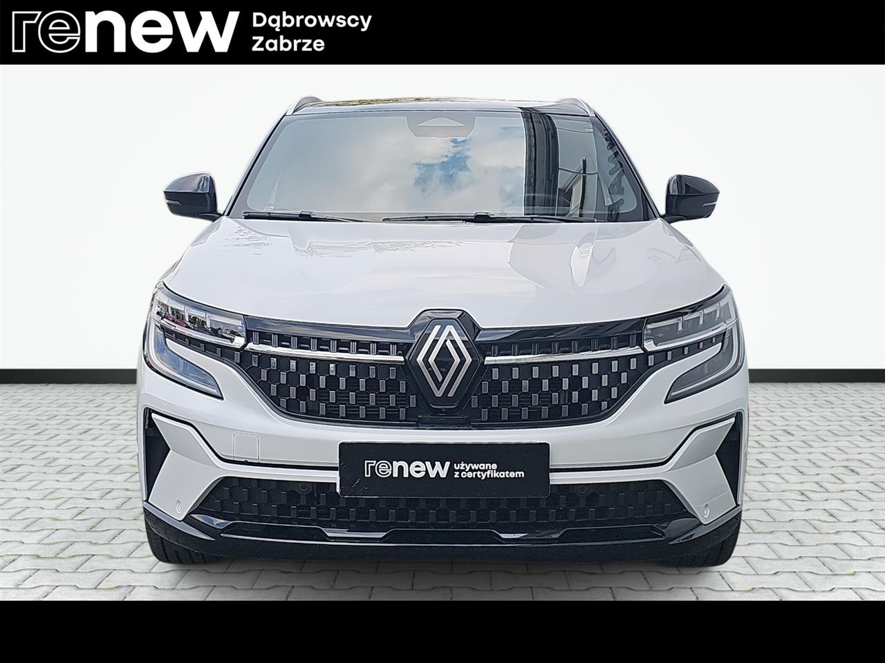 Renault AUSTRAL Austral 1.2 E-Tech Full Hybrid 200 Iconic MMT 2023
