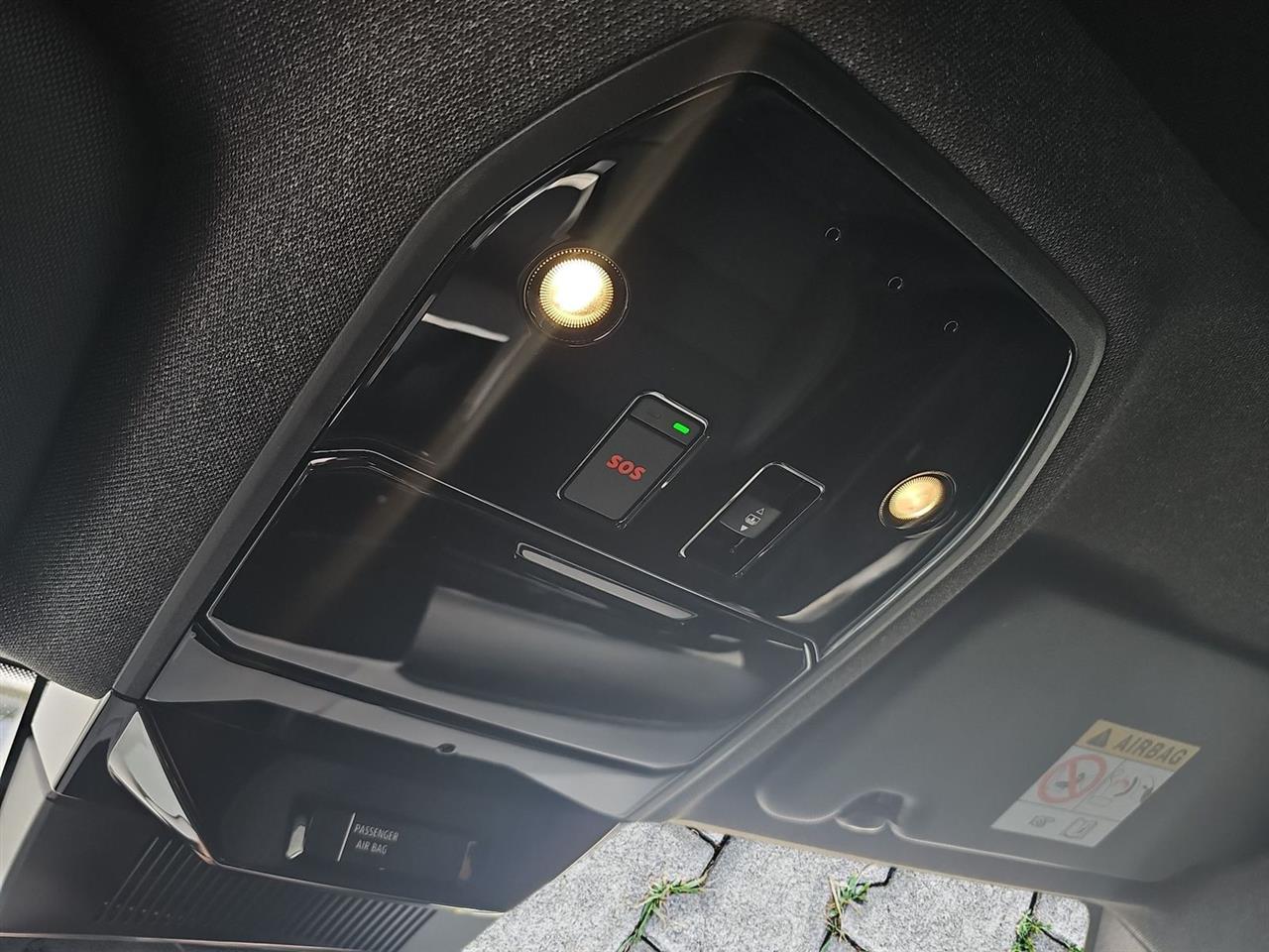 Renault AUSTRAL Austral 1.2 E-Tech Full Hybrid 200 Iconic MMT 2023