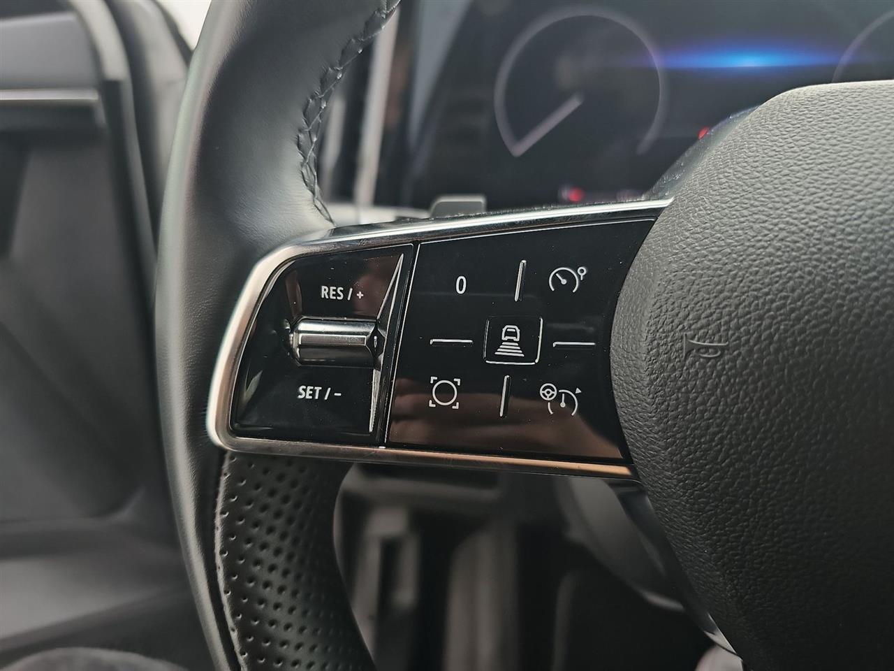 Renault AUSTRAL Austral 1.2 E-Tech Full Hybrid 200 Iconic MMT 2023
