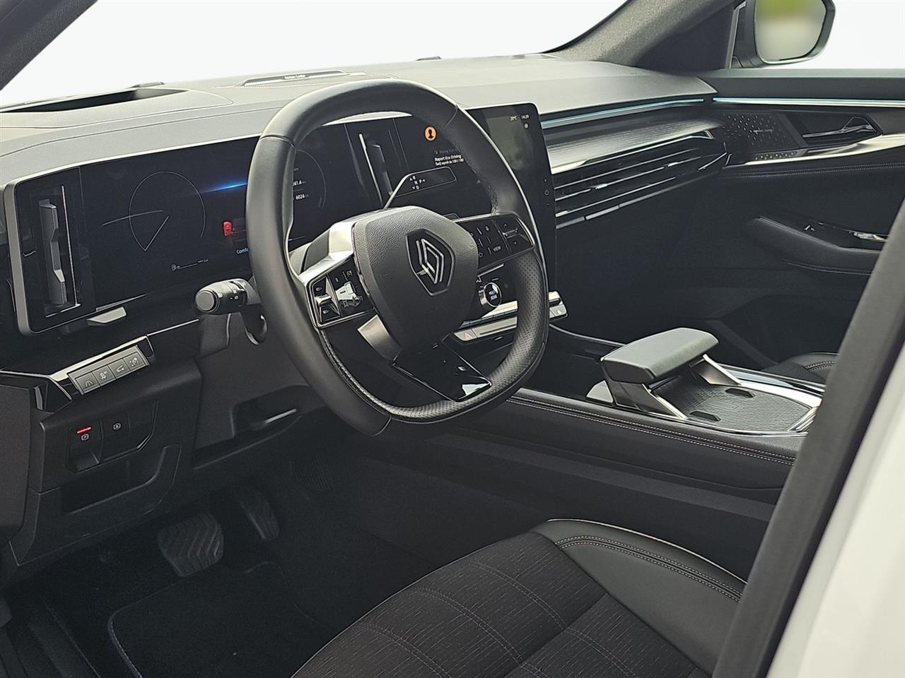 Renault AUSTRAL Austral 1.2 E-Tech Full Hybrid 200 Iconic MMT 2023