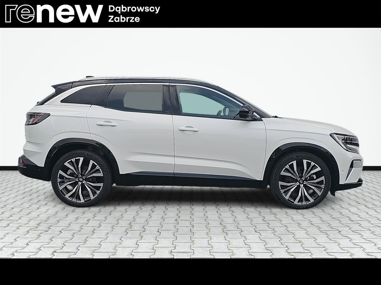 Renault AUSTRAL Austral 1.2 E-Tech Full Hybrid 200 Iconic MMT 2023
