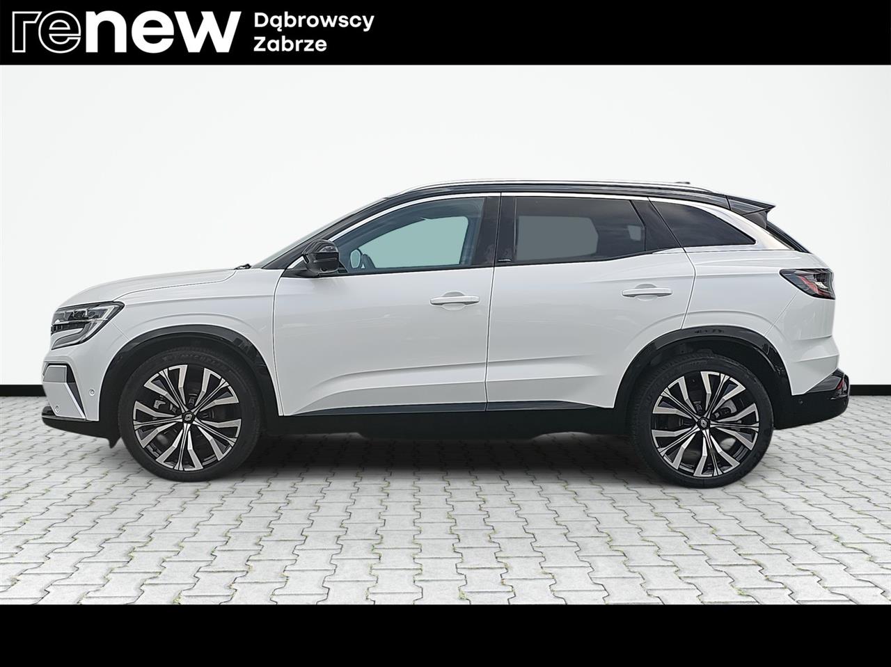 Renault AUSTRAL Austral 1.2 E-Tech Full Hybrid 200 Iconic MMT 2023