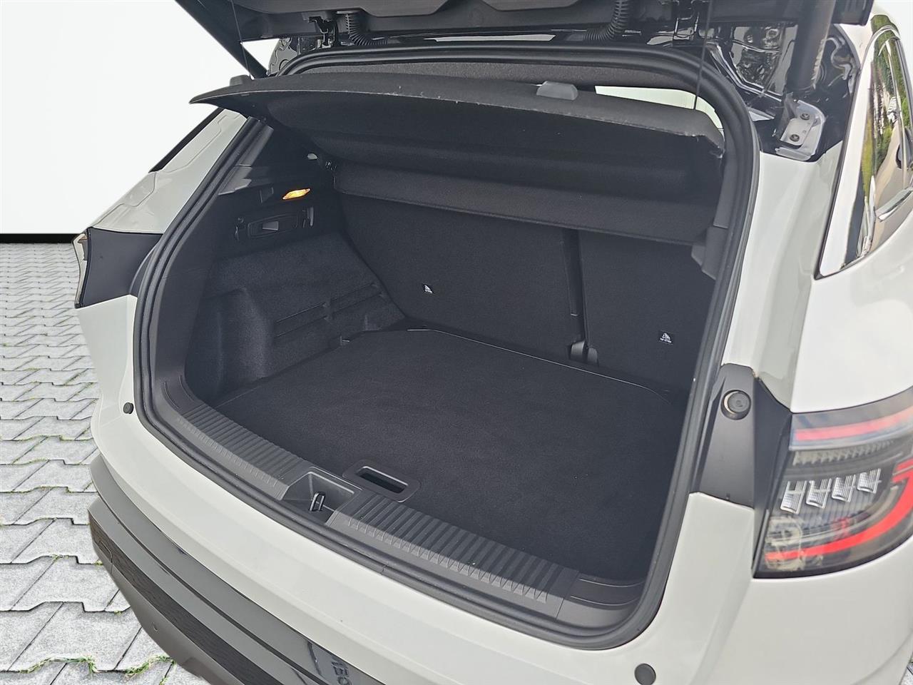 Renault AUSTRAL Austral 1.2 E-Tech Full Hybrid 200 Iconic MMT 2023