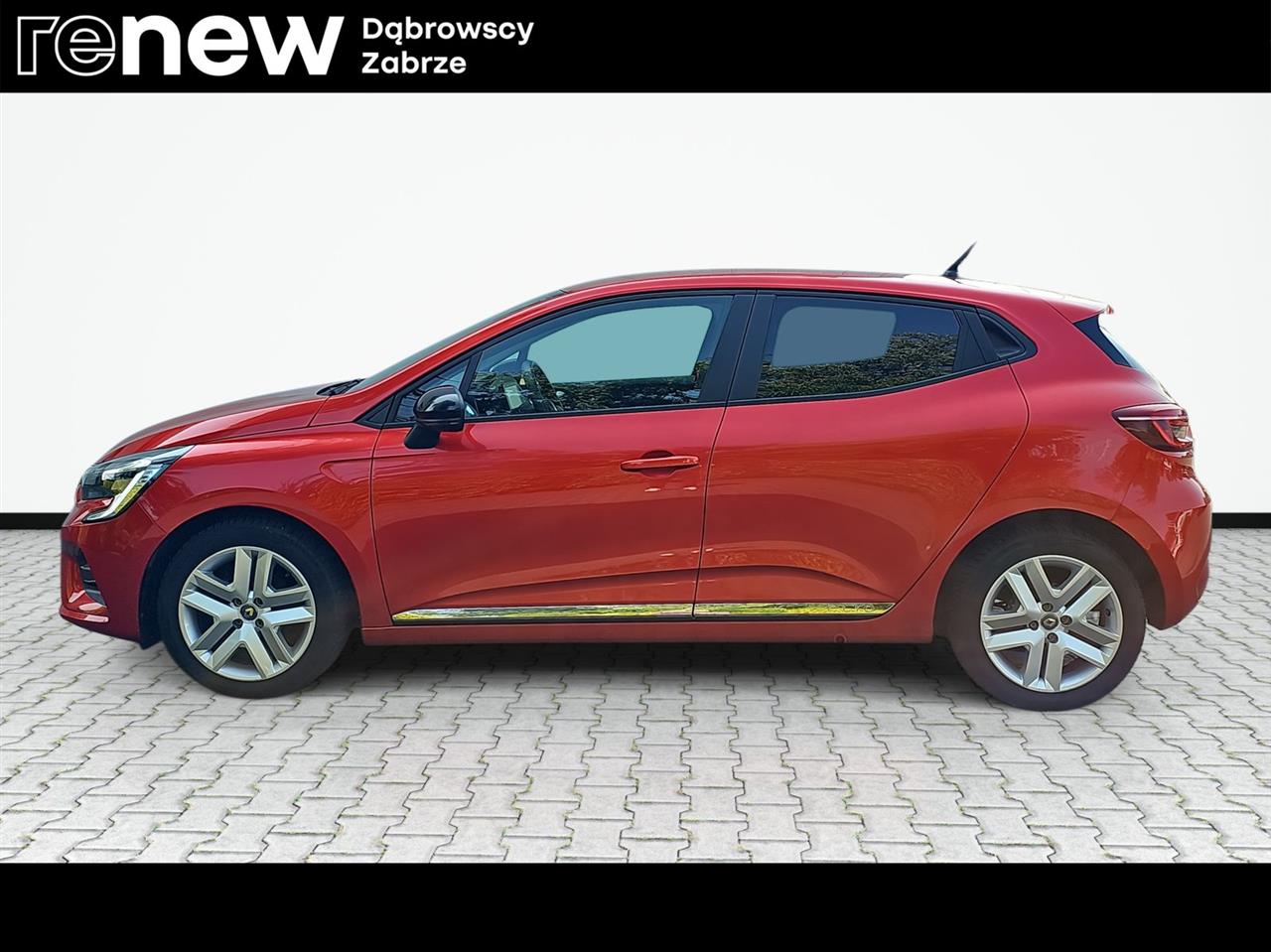 Renault CLIO Clio 1.0 TCe Zen LPG 2022