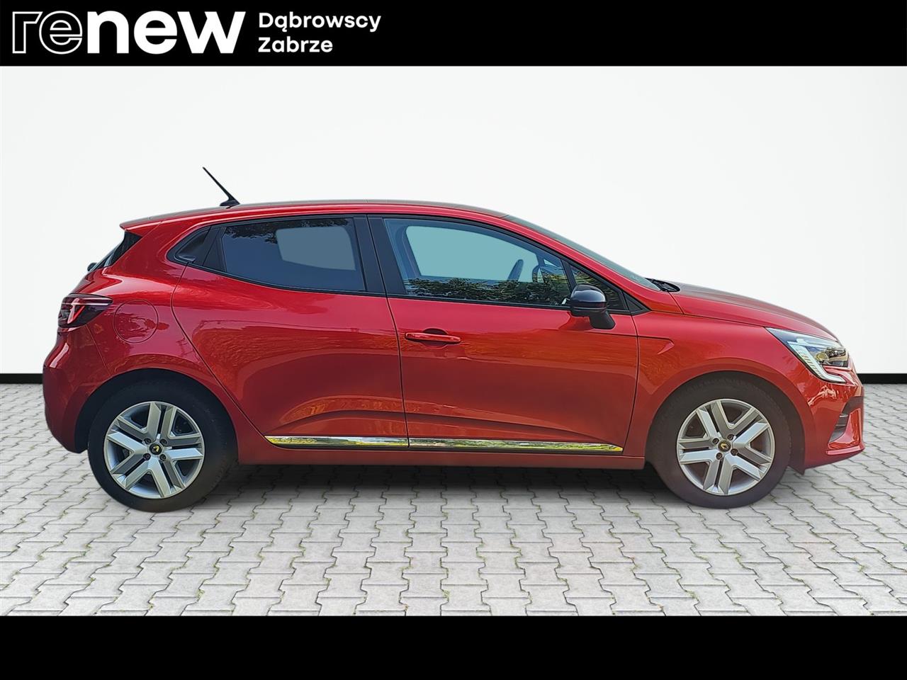 Renault CLIO Clio 1.0 TCe Zen LPG 2022