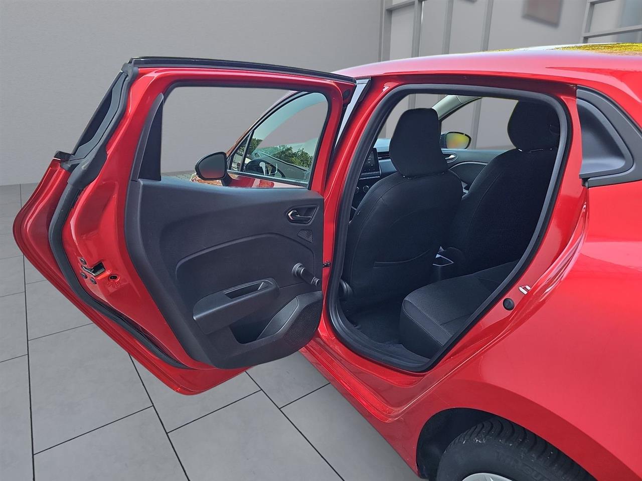 Renault CLIO Clio 1.0 TCe Zen LPG 2022