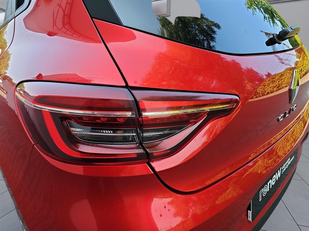 Renault CLIO Clio 1.0 TCe Zen LPG 2022