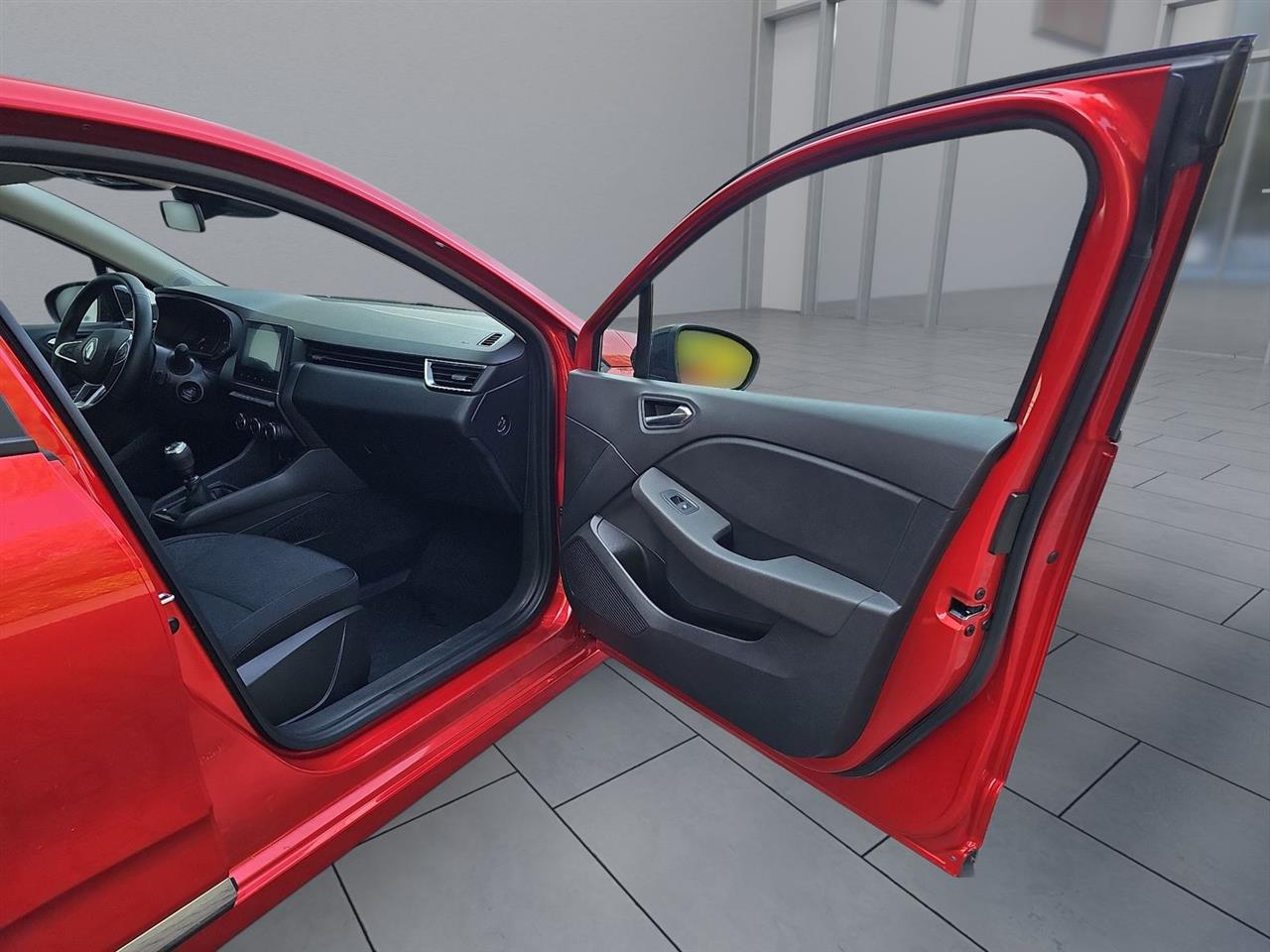 Renault CLIO Clio 1.0 TCe Zen LPG 2022