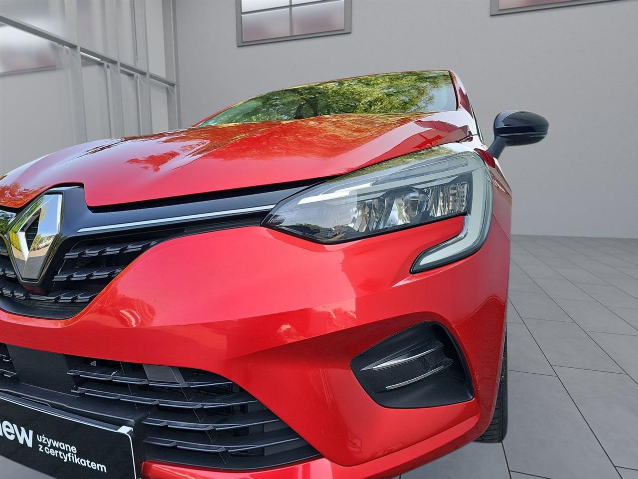 Renault CLIO Clio 1.0 TCe Zen LPG 2022