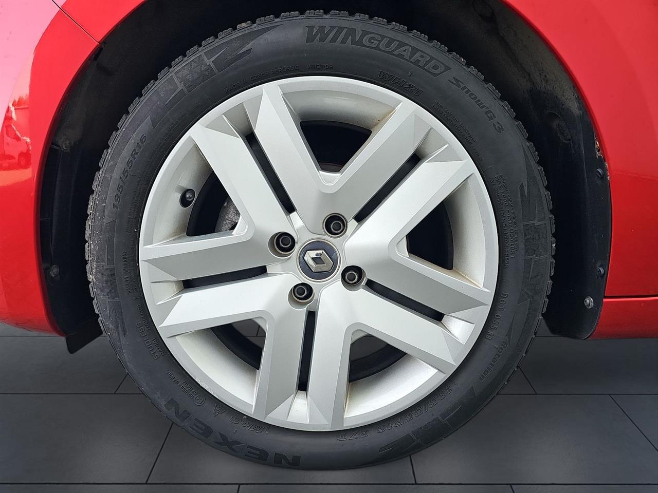 Renault CLIO Clio 1.0 TCe Zen LPG 2022