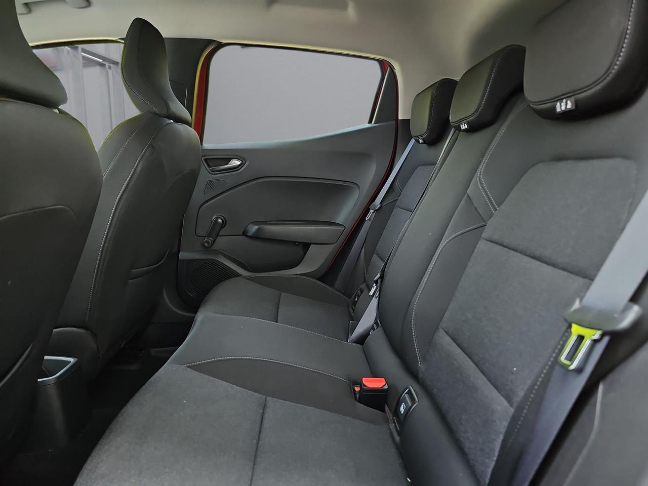 Renault CLIO Clio 1.0 TCe Zen LPG 2022