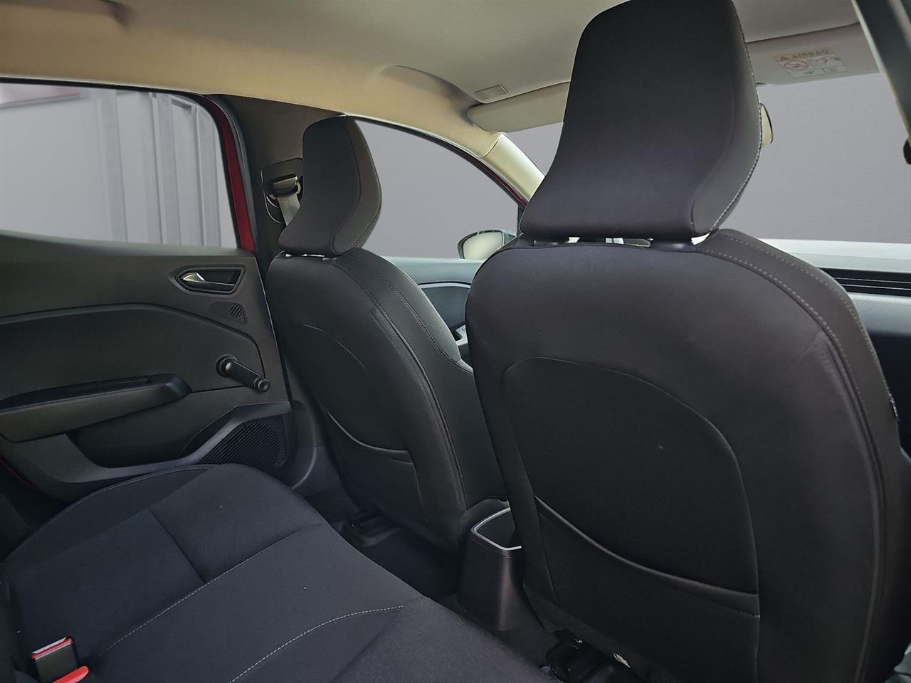 Renault CLIO Clio 1.0 TCe Zen LPG 2022