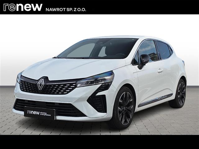 Renault CLIO Clio 1.0 TCe Techno 2024