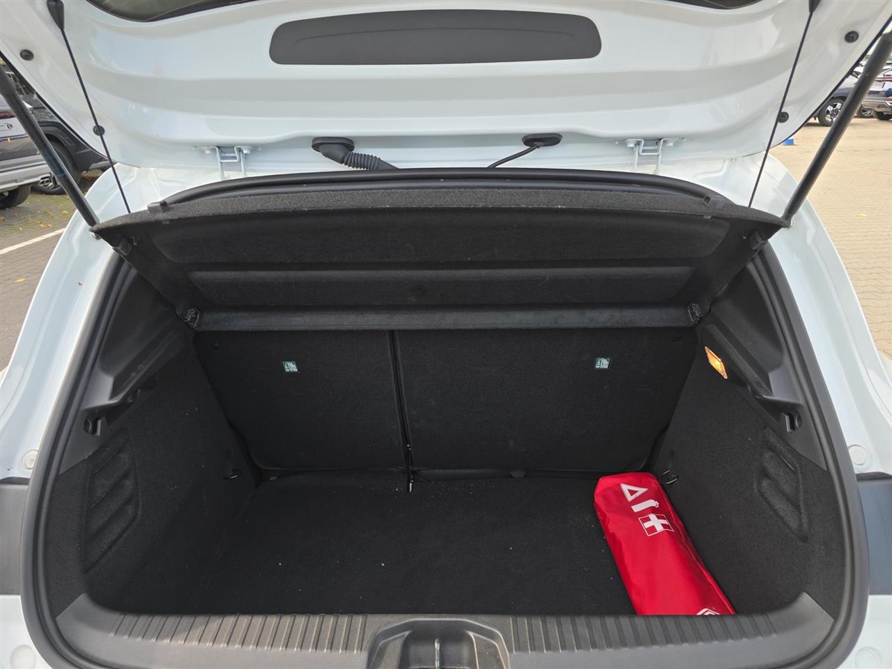 Renault CLIO Clio 1.0 TCe Techno 2024