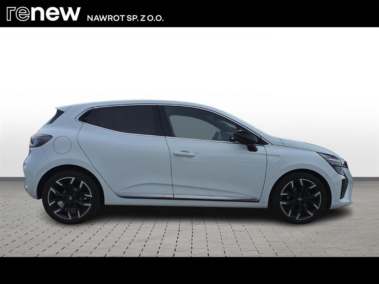 Renault CLIO Clio 1.0 TCe Techno 2024