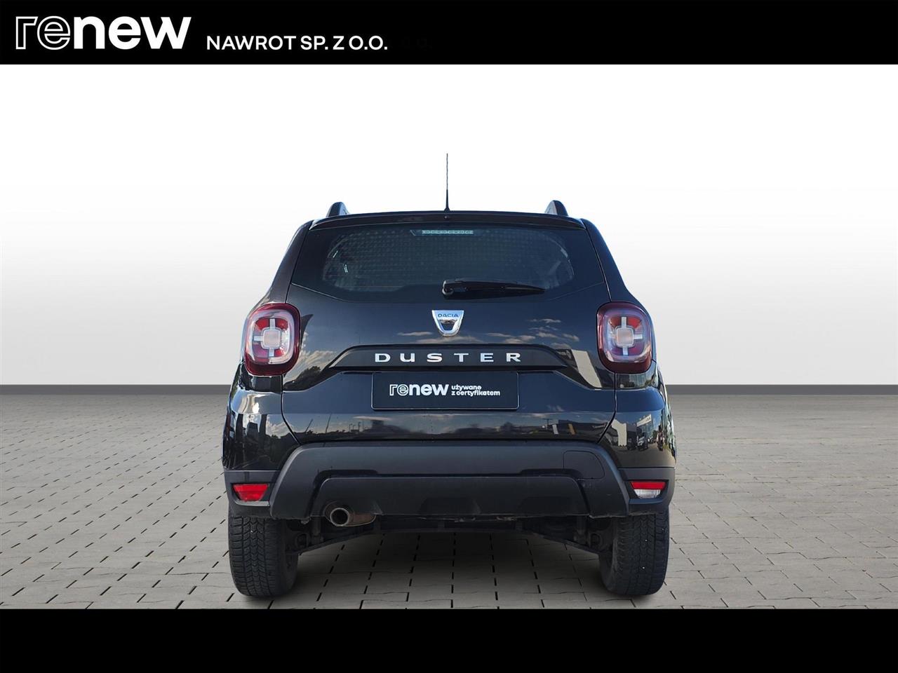 Dacia DUSTER Duster 1.0 TCe Comfort 2021