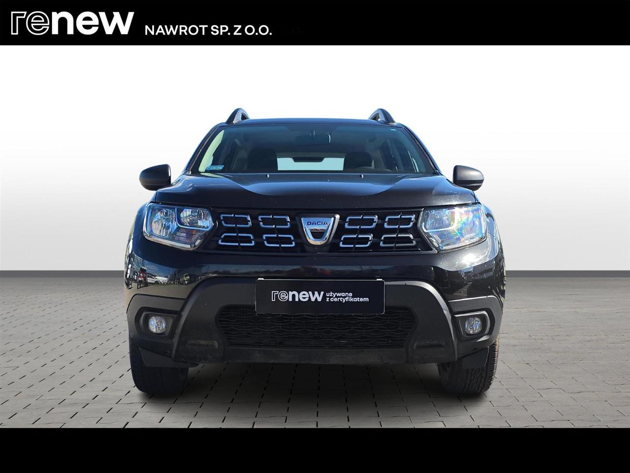 Dacia DUSTER Duster 1.0 TCe Comfort 2021
