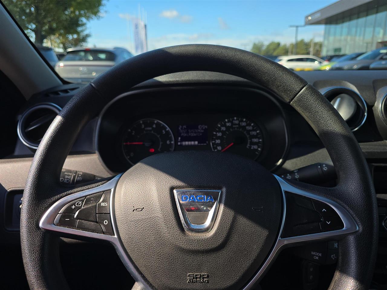 Dacia DUSTER Duster 1.0 TCe Comfort 2021