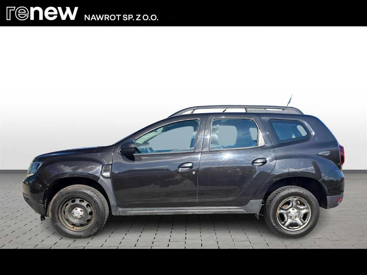 Dacia DUSTER Duster 1.0 TCe Comfort 2021