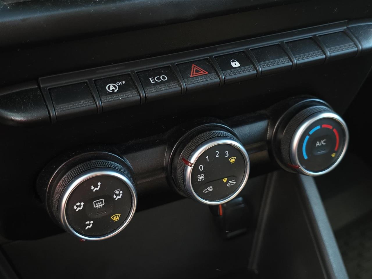 Dacia DUSTER Duster 1.0 TCe Comfort 2021
