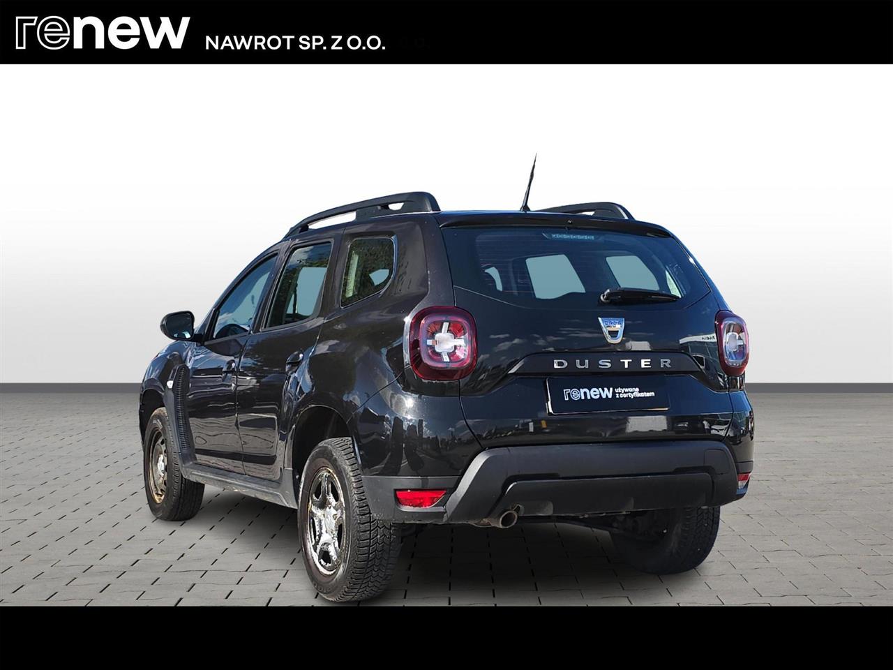 Dacia DUSTER Duster 1.0 TCe Comfort 2021