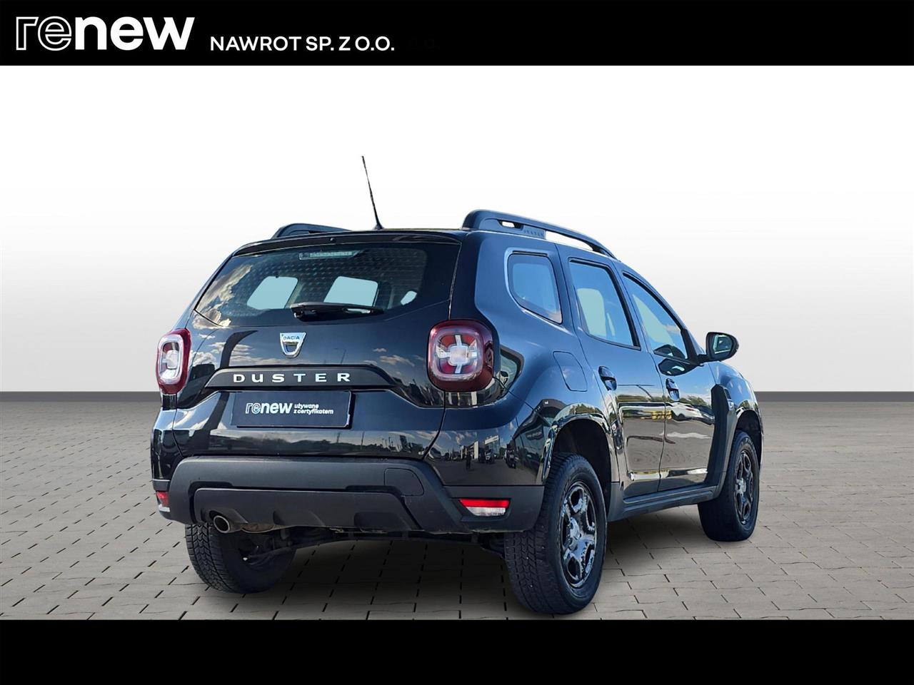 Dacia DUSTER Duster 1.0 TCe Comfort 2021